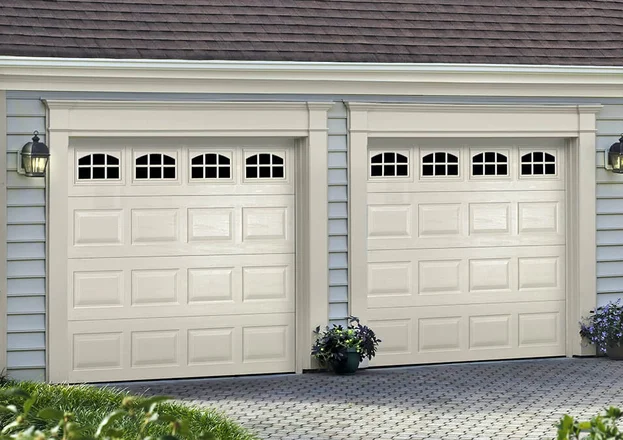 Garage Door