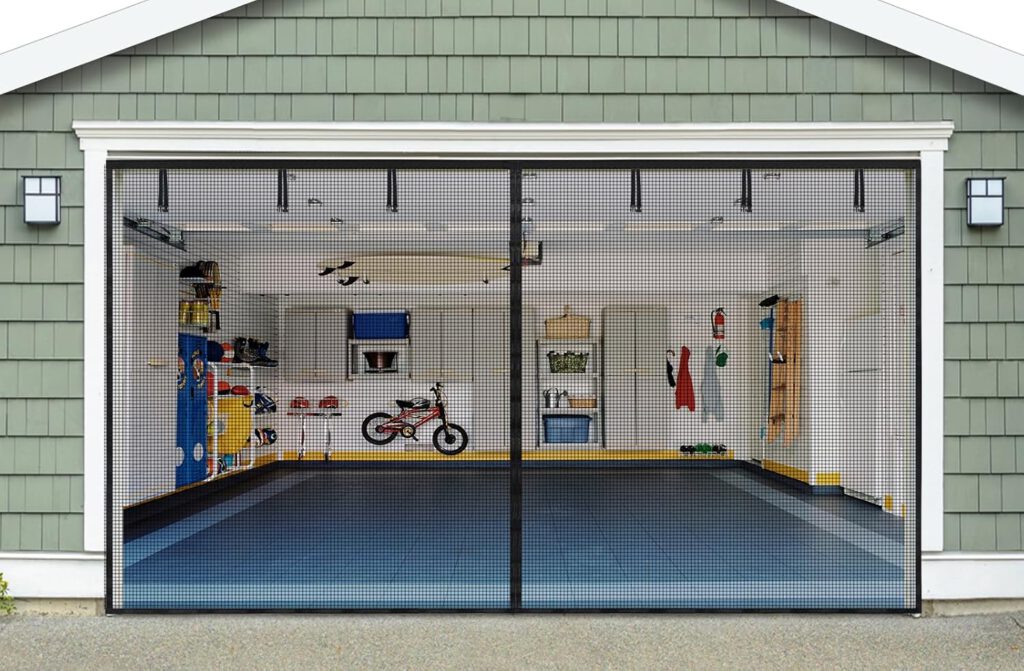 Garage Door