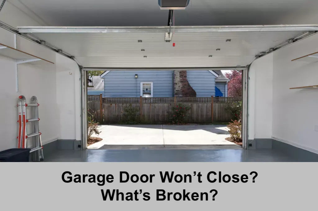 Garage Door