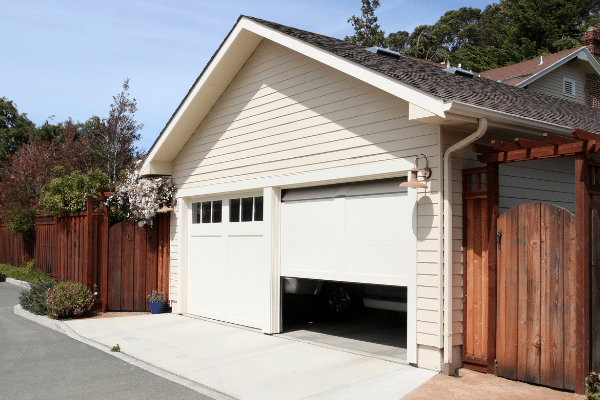 Garage Door