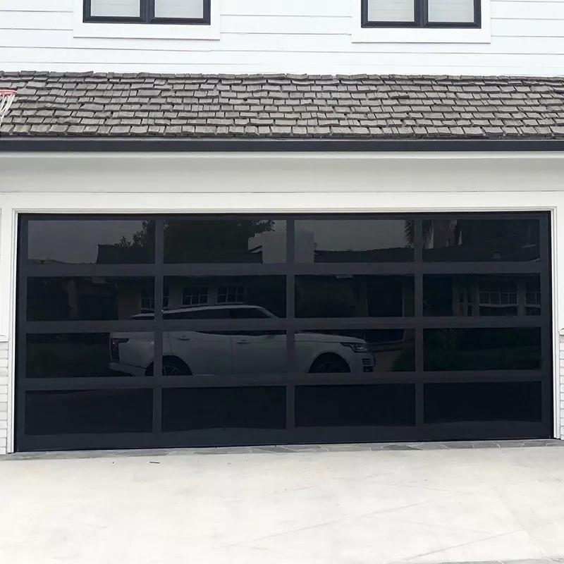 Garage Door