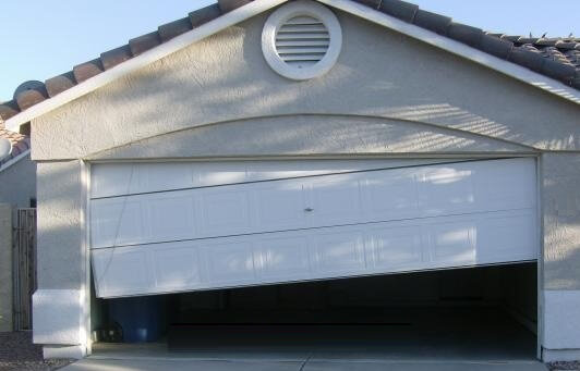 Garage Door