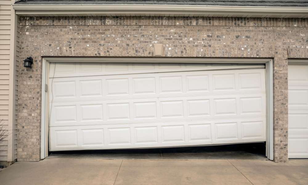 Garage Door