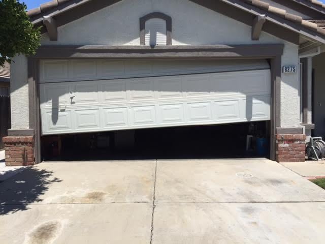 Garage Door