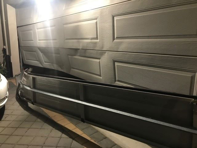 Garage Door