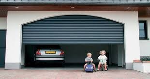 Garage Door