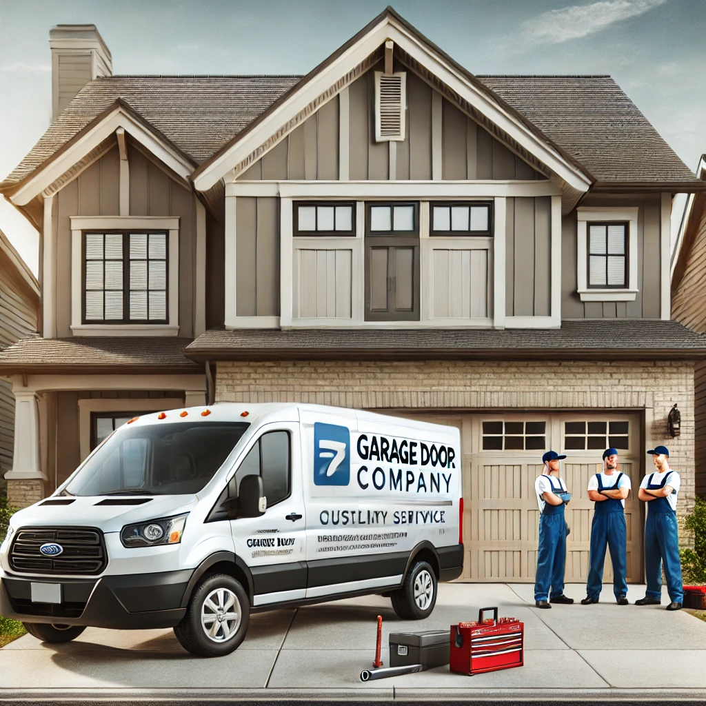 Best Garage Door Company