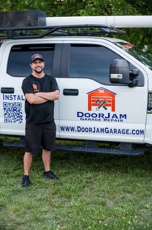 Garage Door Repair and Service