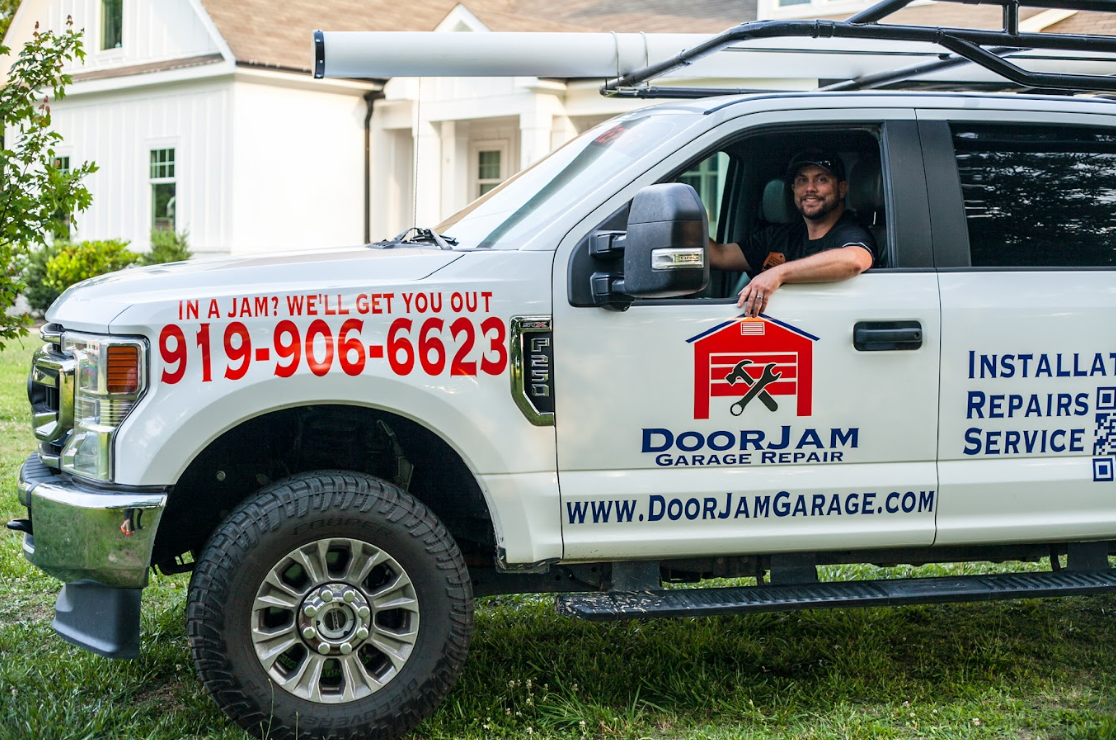 Garage Door Company