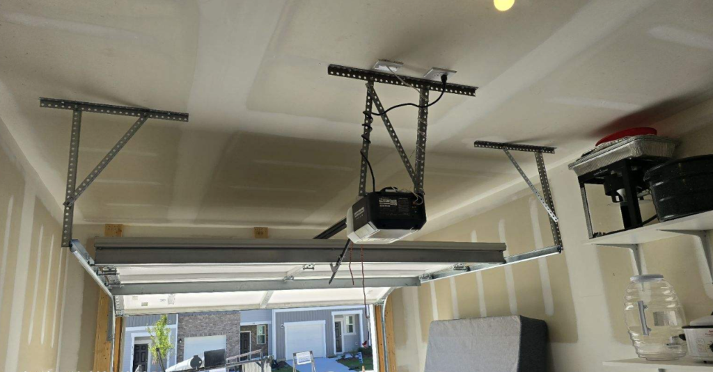 Garage Door Opener