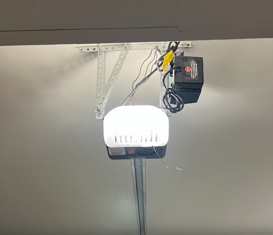 Garage Door Opener