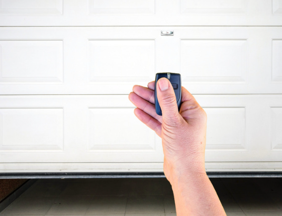 Garage Door Opener Remote