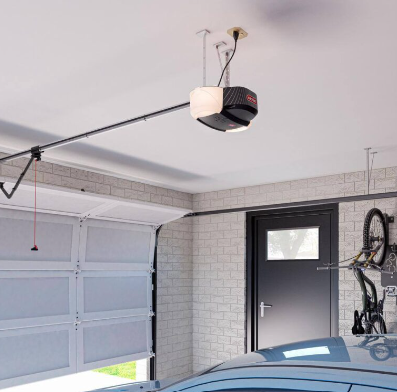 Genie Garage Door Opener