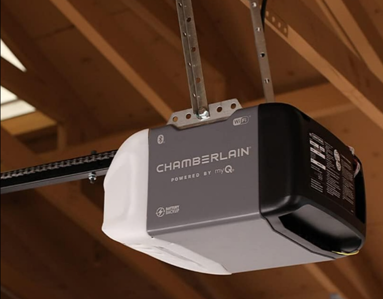 Chamberlain Garage Door Opener