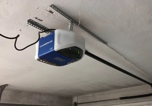 Chamberlain Garage Door Opener