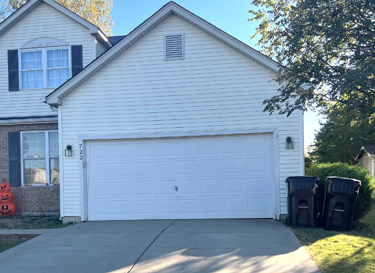 Garage Door