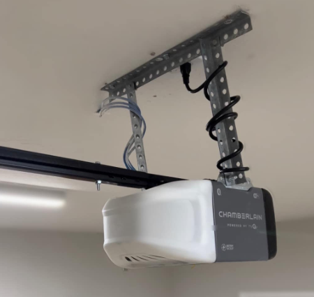 Garage Door Opener