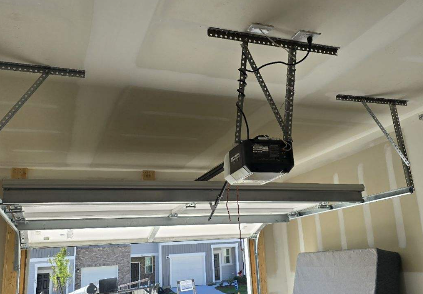 Liftmaster Garage Door Opener