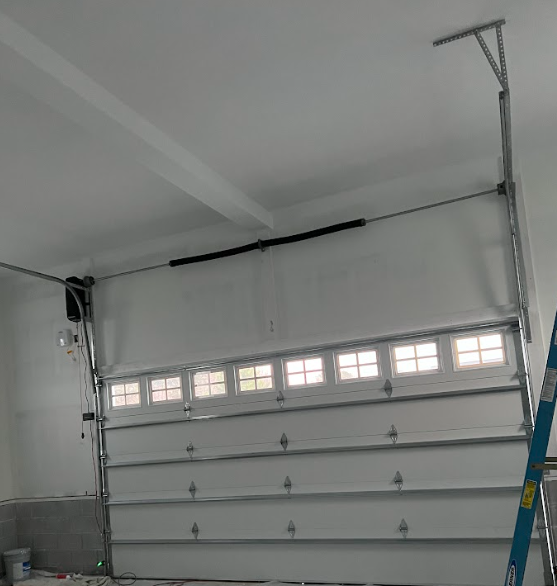 Liftmaster Garage Door Opener