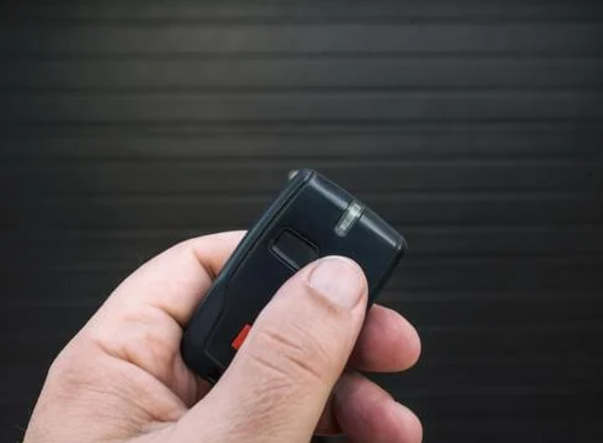 Garage Door Remote