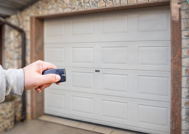 Garage Door Remote