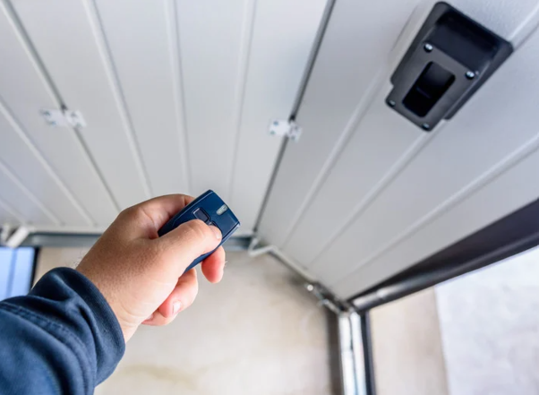 Garage Door Remote