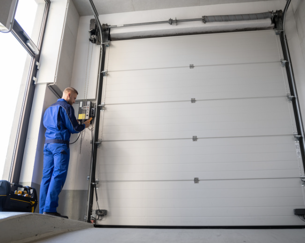 Garage Door Expert