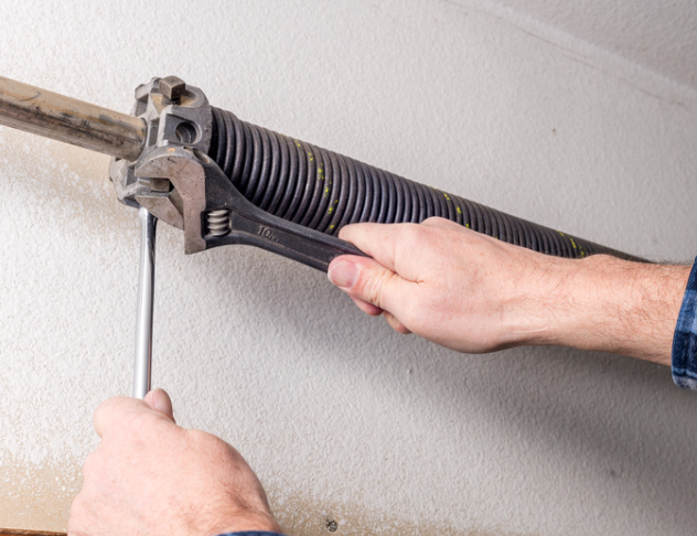 Garage Door Spring