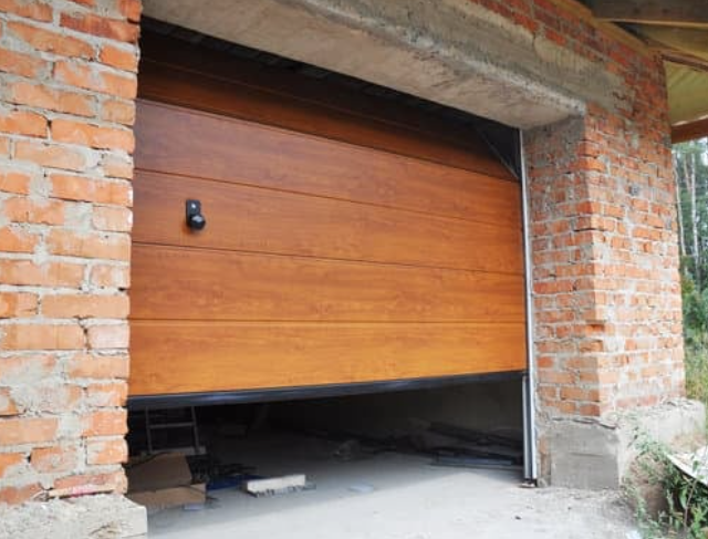 Garage Door