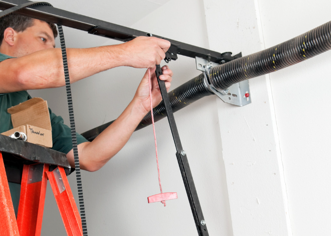 Garage Door Spring