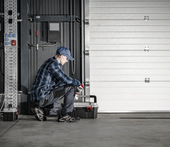 Garage Door Expert