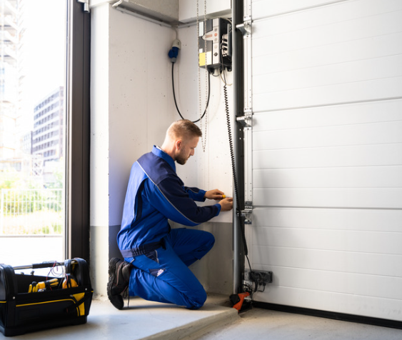 Garage Door Professional