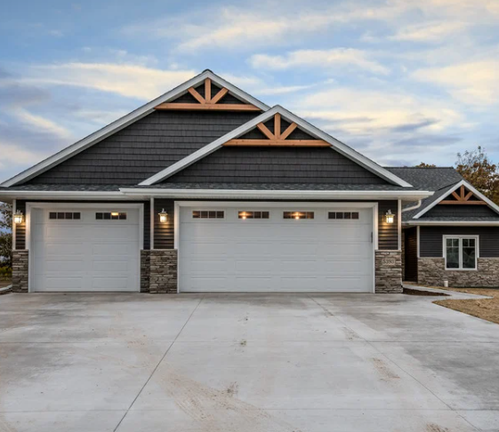 Garage Door Security