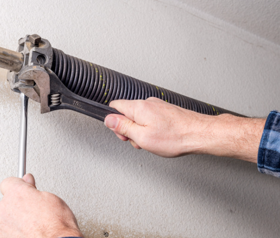 Garage Door Spring