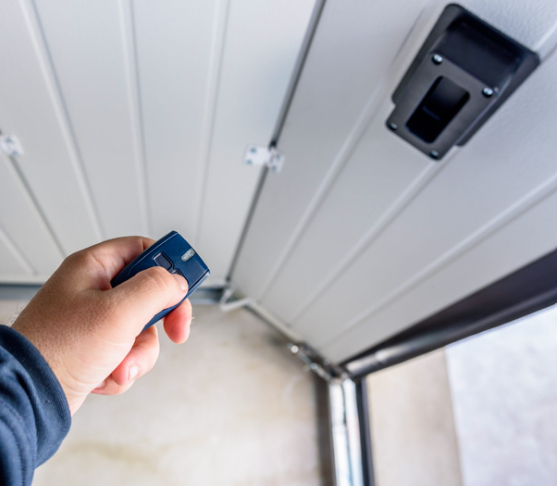 Garage Door Remote