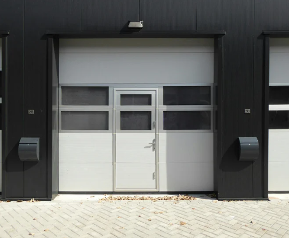 Overhead Door