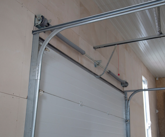 Garage Door Rollers