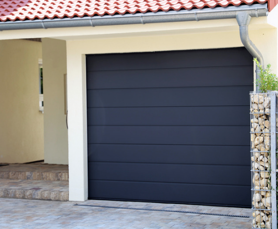 9x8 Garage Door