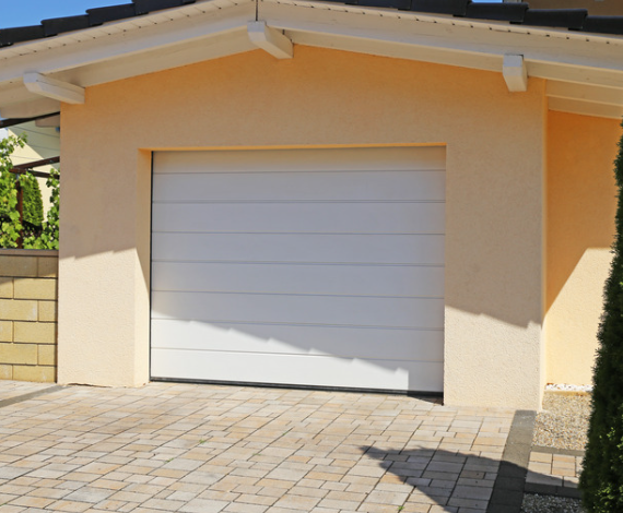 9x8 Garage Door